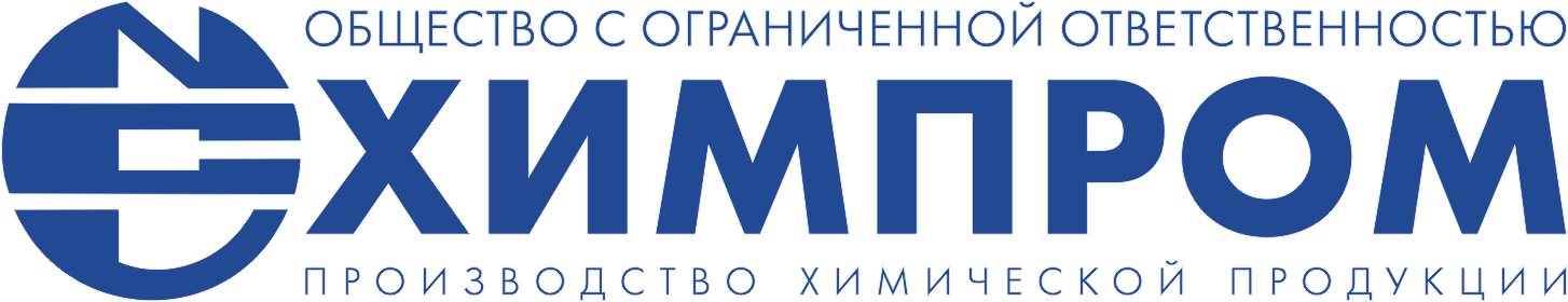 Официальный сайт ООО "Химпром"